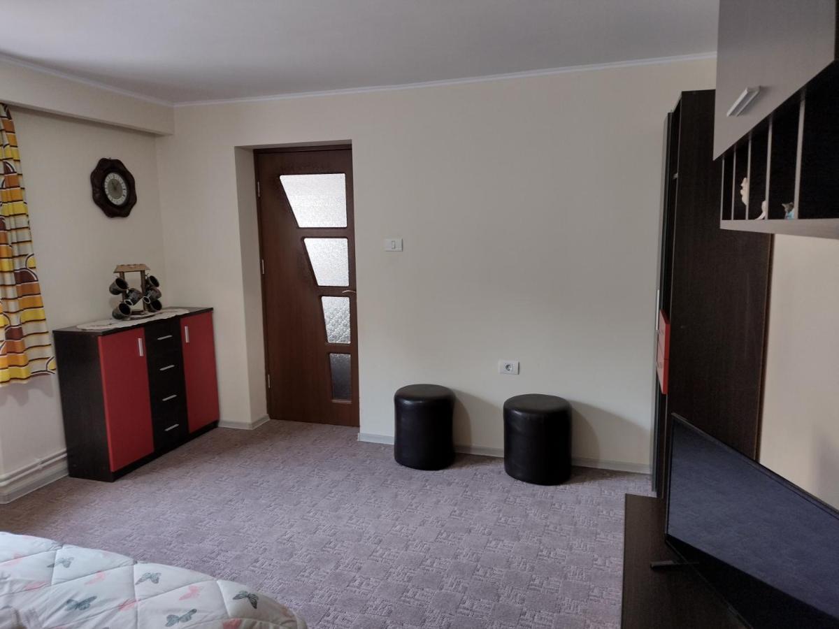 Mario'S Cozy Apartment Rîşnov Eksteriør bilde